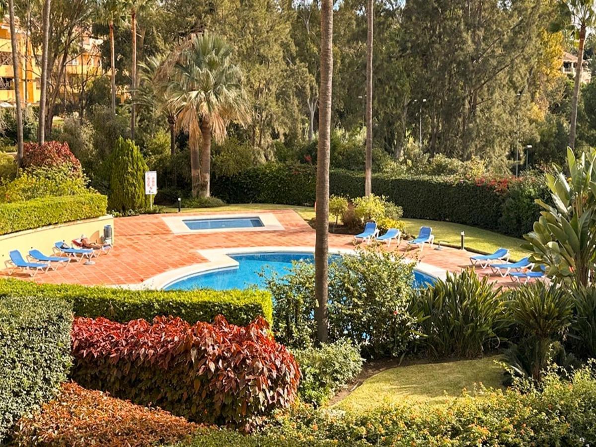 Stunning 2 Bedroom At Greenlife Marbella! Apartamento Marbella