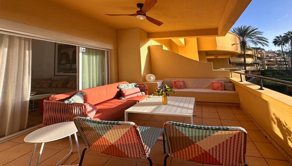 Apartamento Stunning 2 Bedroom At Greenlife Marbella!