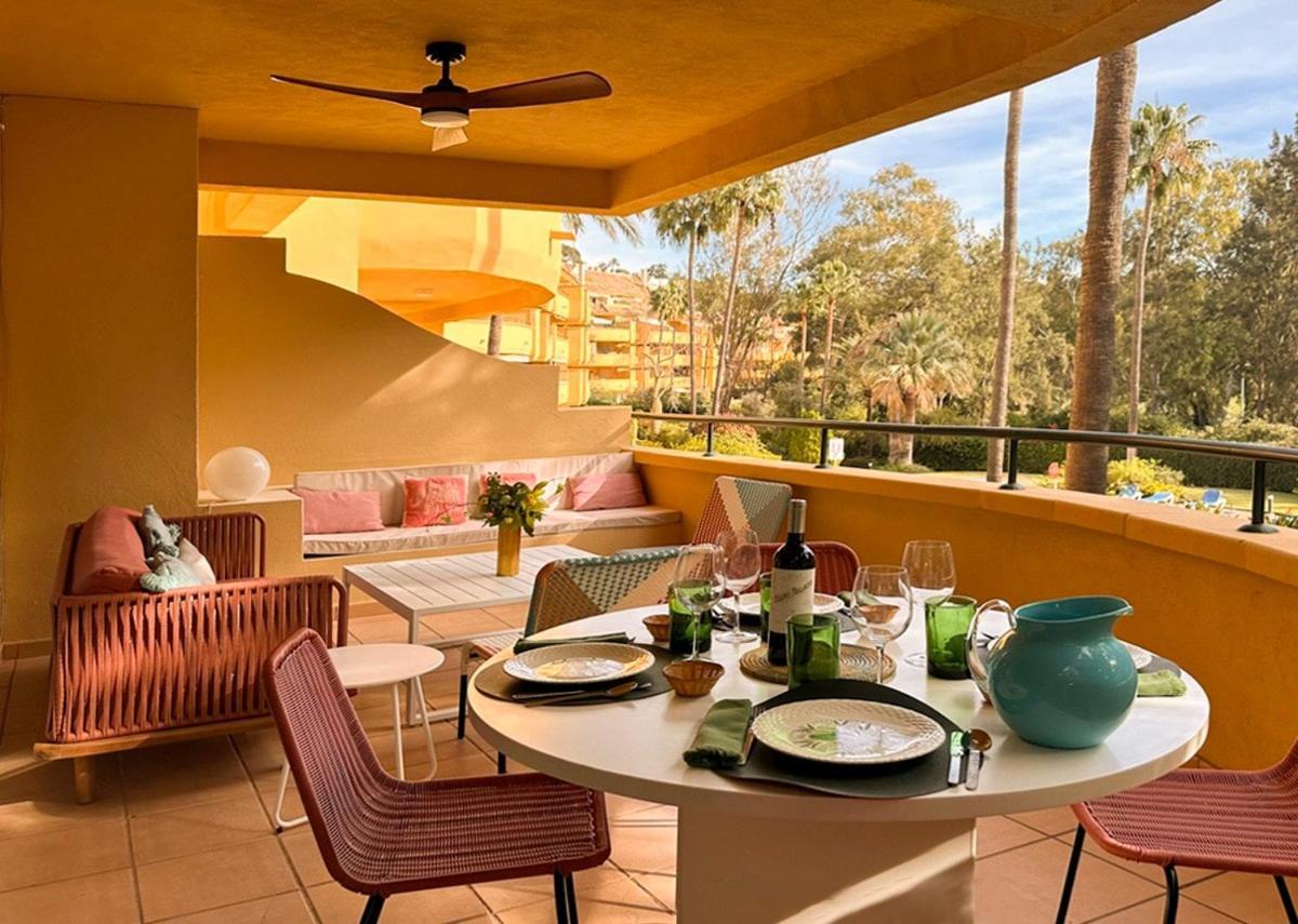 Stunning 2 Bedroom At Greenlife Marbella! Apartamento *