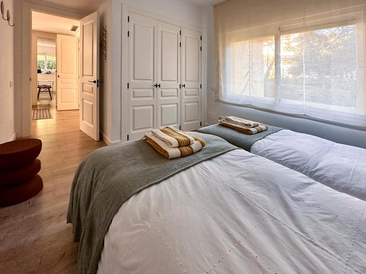 Apartamento Stunning 2 Bedroom At Greenlife Marbella! *