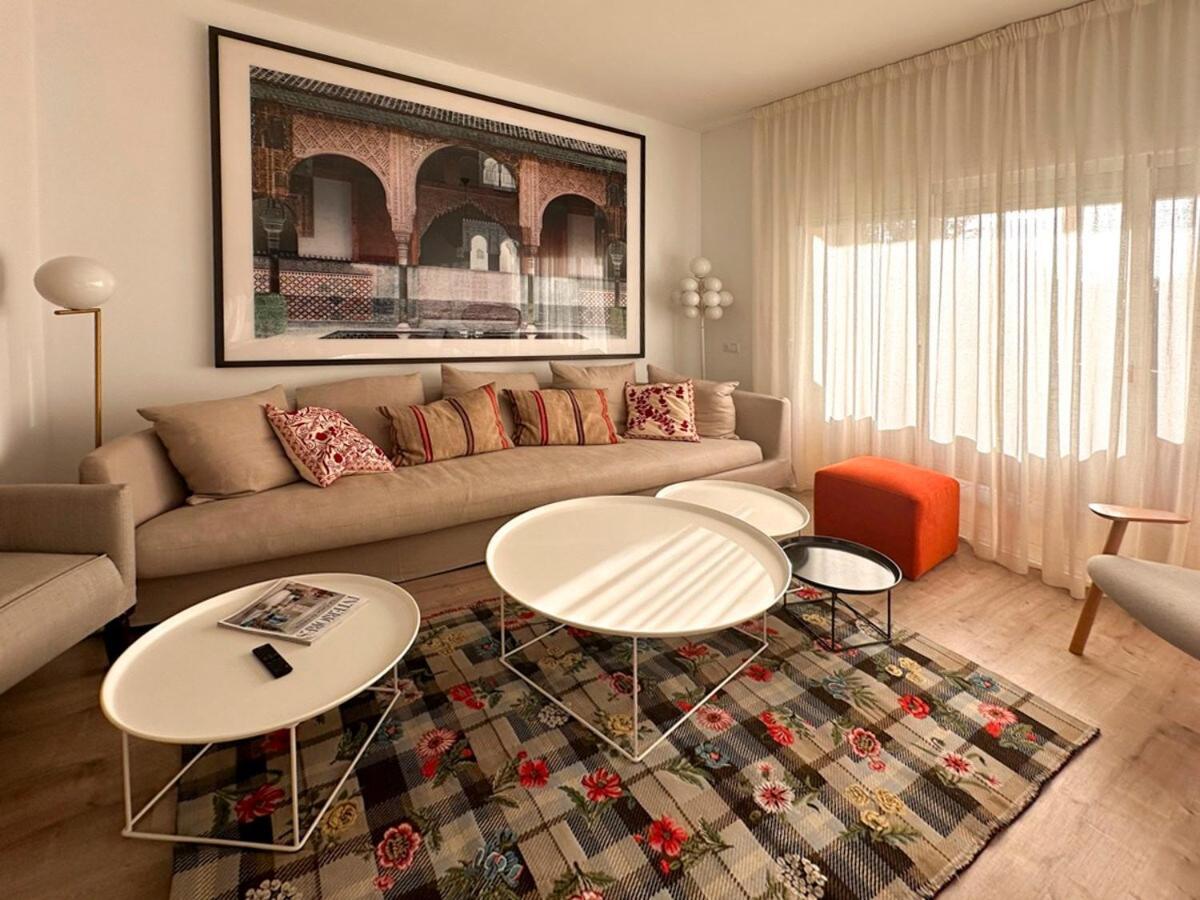 Stunning 2 Bedroom At Greenlife Marbella! Apartamento