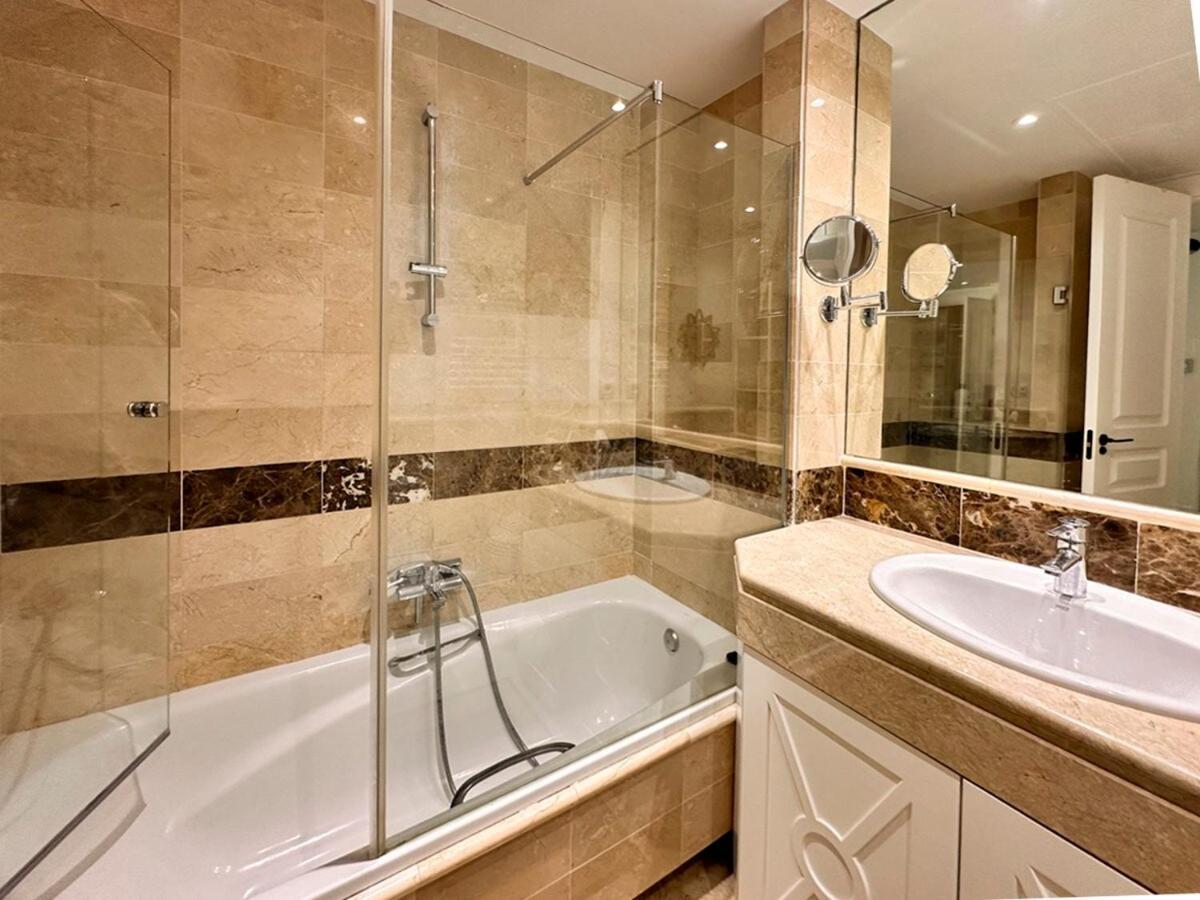 Apartamento Stunning 2 Bedroom At Greenlife Marbella! Marbella