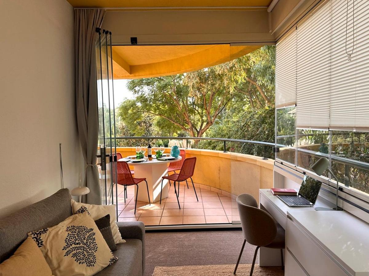 Stunning 2 Bedroom At Greenlife Marbella! Apartamento