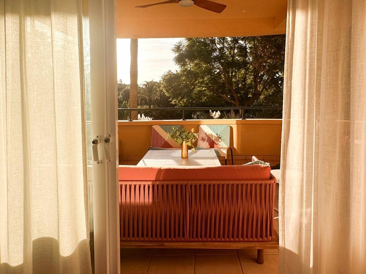 Apartamento Stunning 2 Bedroom At Greenlife Marbella!