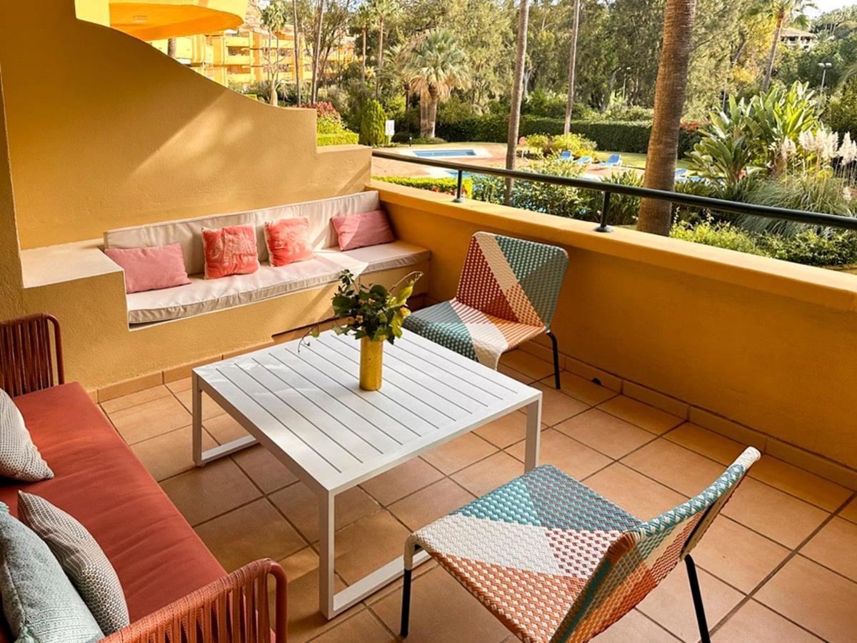 Apartamento Stunning 2 Bedroom At Greenlife Marbella! Marbella